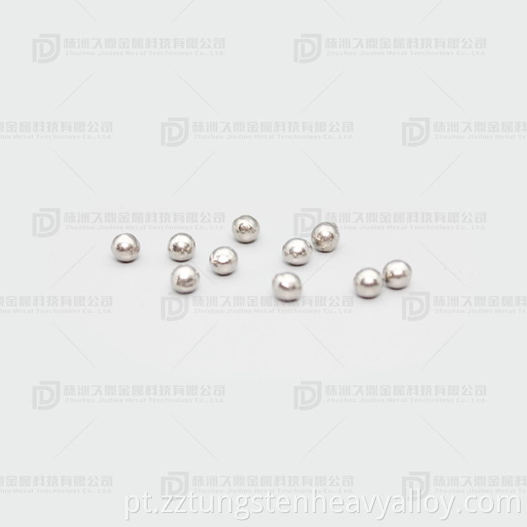 Bismuth alloy ball wholesaler